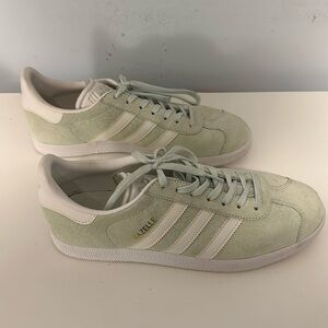 Adidas Gazelle Shoes